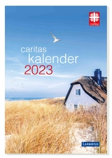 Caritas-Kalender 2023 - 