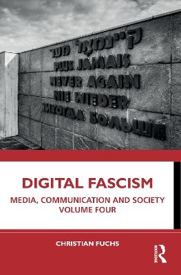 Digital Fascism - Christian Fuchs