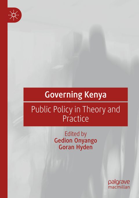 Governing Kenya - 