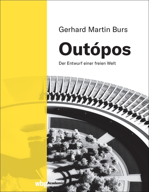 Outópos - Martin Burs