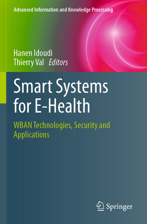 Smart Systems for E-Health - 