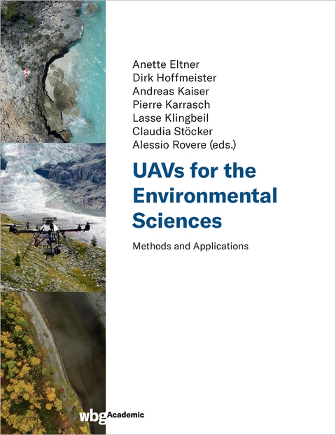 UAVs for the Environmental Sciences - 