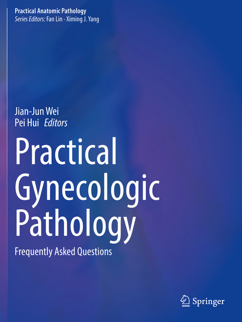 Practical Gynecologic Pathology - 