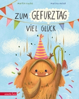 Zum Gefurztag viel Glück - Martin Fuchs