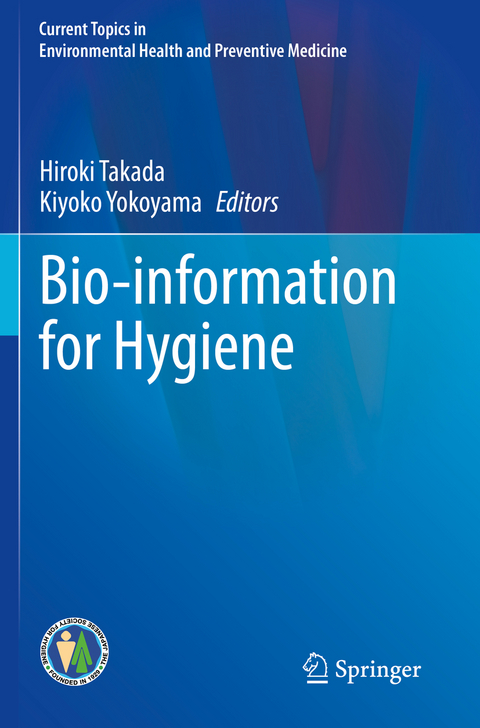 Bio-information for Hygiene - 