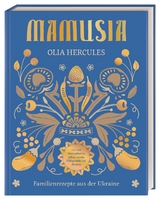 Mamusia - Olia Hercules