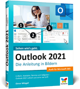 Outlook 2021 - Witzgall, Otmar
