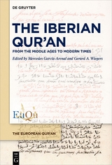 The Iberian Qur’an - 