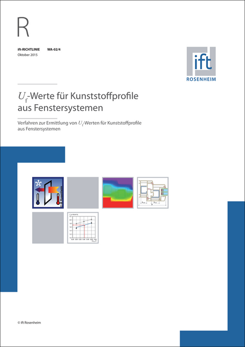 ift- Richtlinie WA-02/4