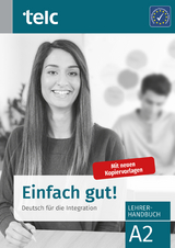 Einfach gut! - Hoff-Nabhani, Gabriele; Hälbig, Ines; Kuhnecke, Anke