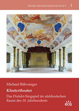 Klostertheater - Michael Bißwanger