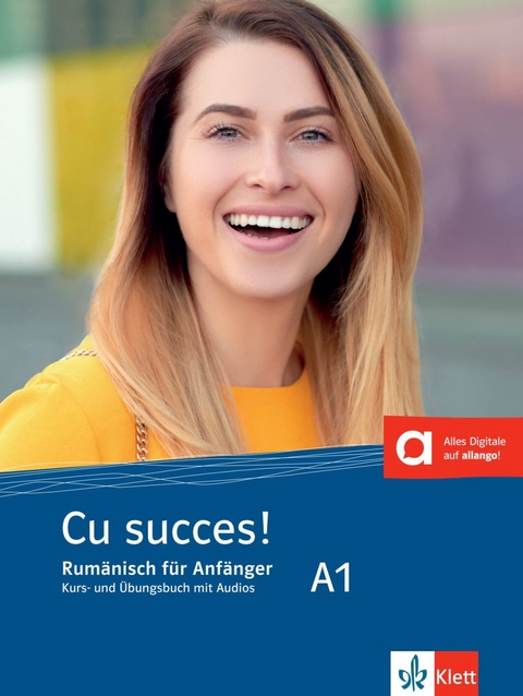 Cu succes! A1