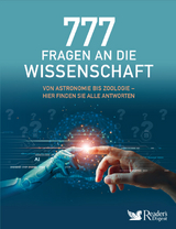 777 Fragen an die Wissenschaft