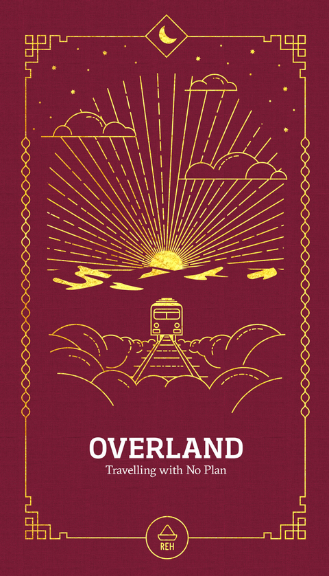 Overland - Richard Kaufmann