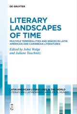 Literary Landscapes of Time - 