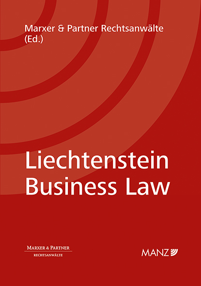 Liechtenstein Business Law