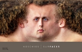 KOSCHIES - SURFACES - 