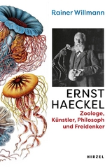 Ernst Haeckel - Rainer Willmann