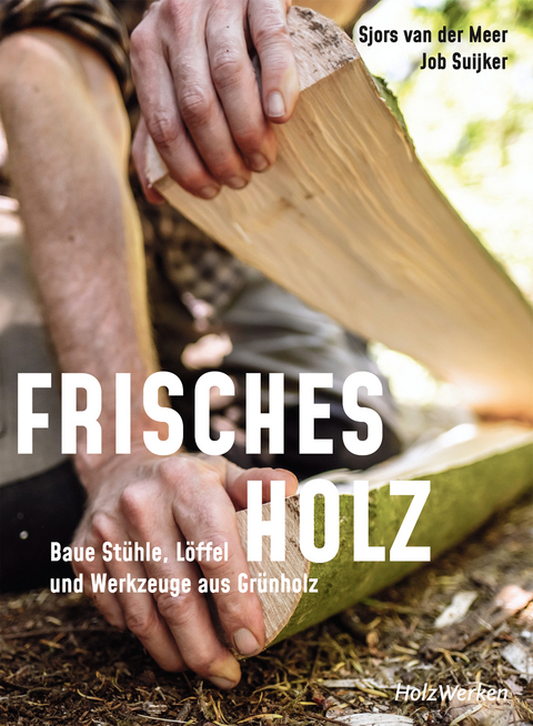 Frisches Holz - Sjors Van Der Meer, Job Suijker