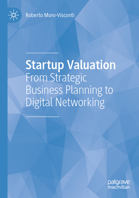 Startup Valuation - Roberto Moro-Visconti