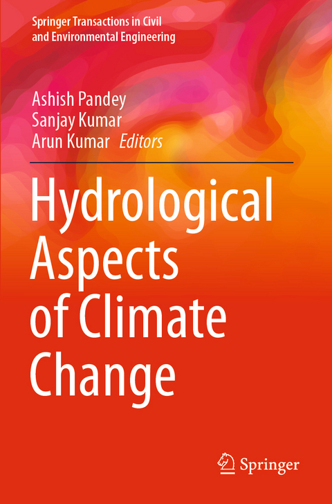 Hydrological Aspects of Climate Change - 