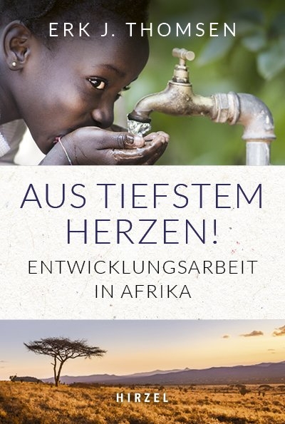 Aus tiefstem Herzen - Erk M. Thomsen