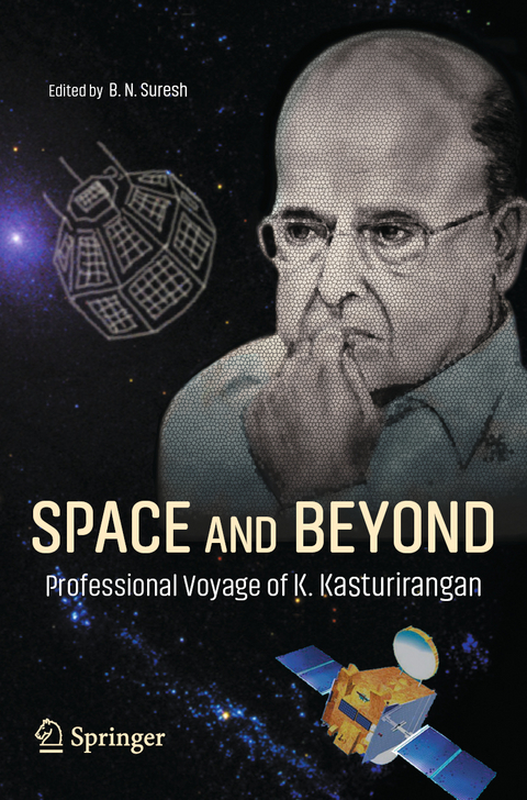 Space and Beyond - 