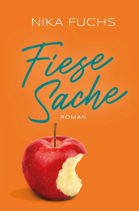 Fiese Sache - Nika Fuchs, Jo Berger