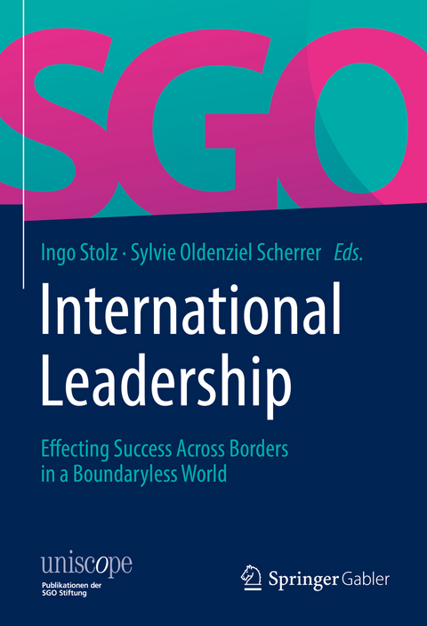 International Leadership - 