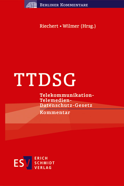 TTDSG - 