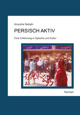 Persisch aktiv - Anousha Sedighi