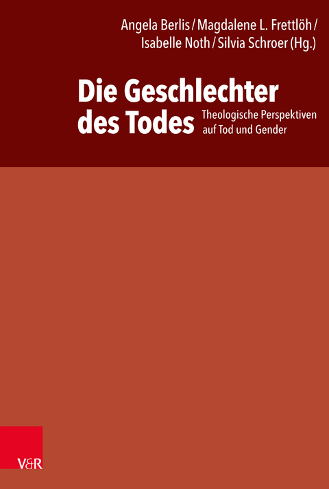 Die Geschlechter des Todes - 