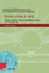 Nuove volute di versi - 