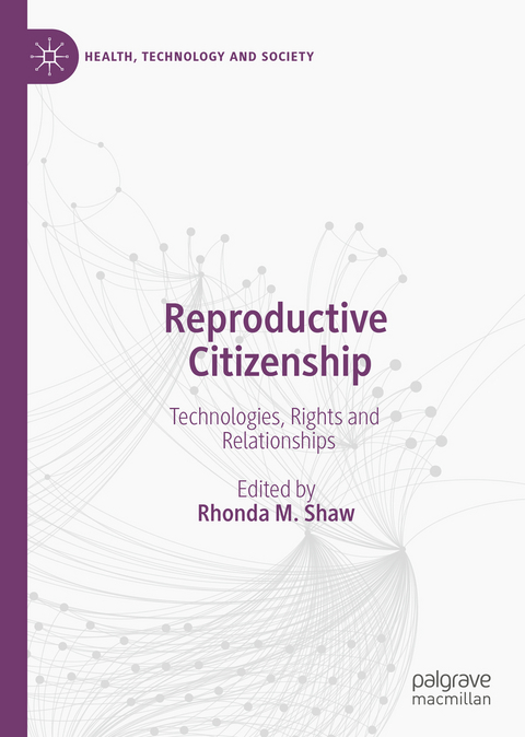 Reproductive Citizenship - 