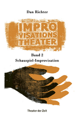 Improvisationstheater - Dan Richter