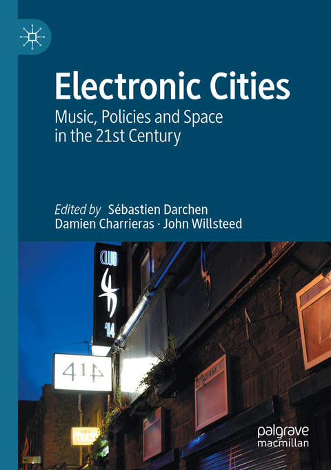 Electronic Cities - 