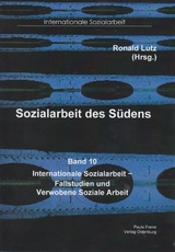 Sozialarbeit des Südens / Internationale Sozialaberbeit - 