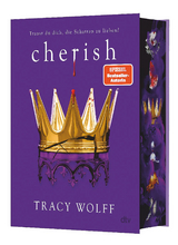 Cherish - Tracy Wolff