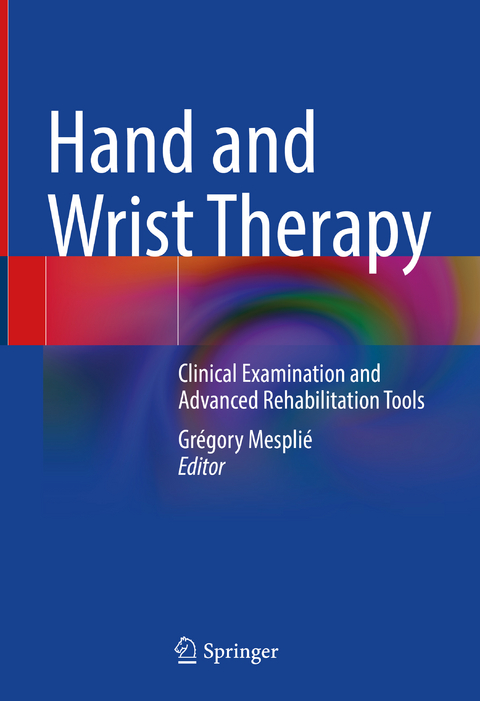 Hand and Wrist Therapy - 