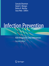 Infection Prevention - Bearman, Gonzalo; Morgan, Daniel J.; K. Murthy, Rekha; Hota, Susy