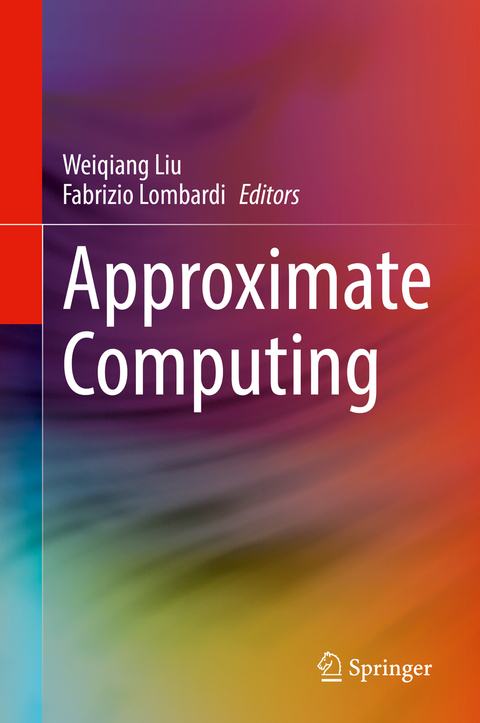Approximate Computing - 