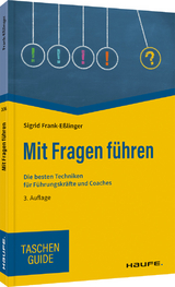 Mit Fragen führen - Sigrid Frank-Eßlinger