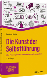 Die Kunst der Selbstführung - Karsten Drath