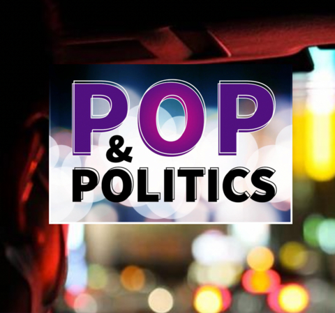 Pop & Politics - Alexander Broicher