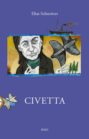 Civetta - Elias Schneitter