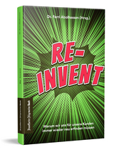 Re-Invent - 