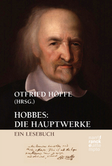 Hobbes: Die Hauptwerke - 