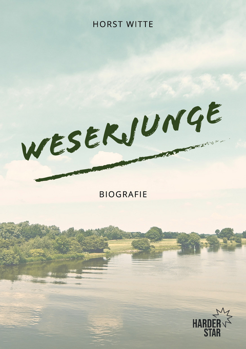 Weserjunge - Horst Witte