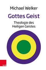 Gottes Geist - Michael Welker