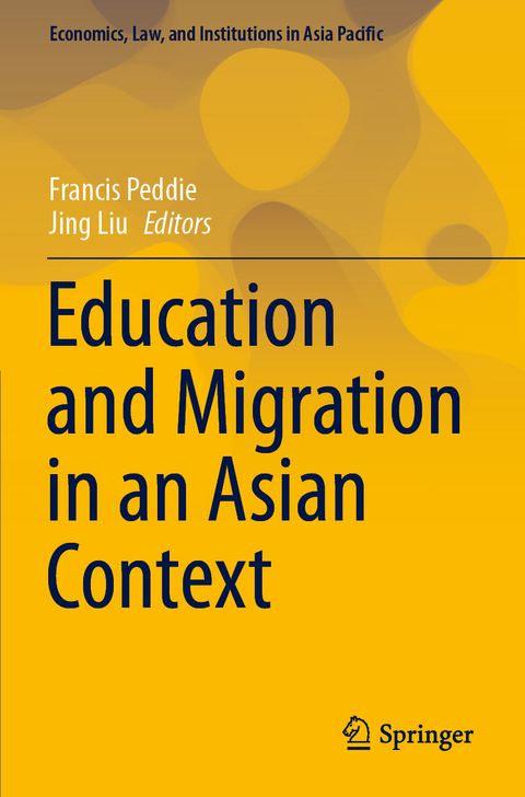 Education and Migration in an Asian Context - 